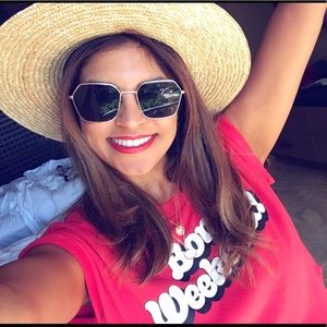 Meet your Posher, Marin